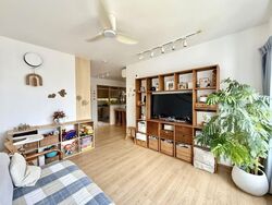 Blk 26B Saint George's Towers (Kallang/Whampoa), HDB 4 Rooms #558399471